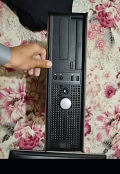 Dell pc