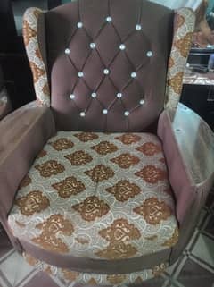 7 seater sofa set