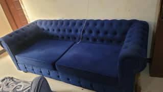 5 Seater Sofa Set