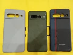 Google Pixel 7pro PTA approved