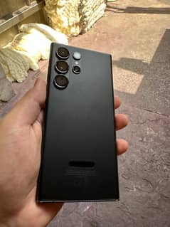 Samsung S23 Ultra 12/256 PTA Approved