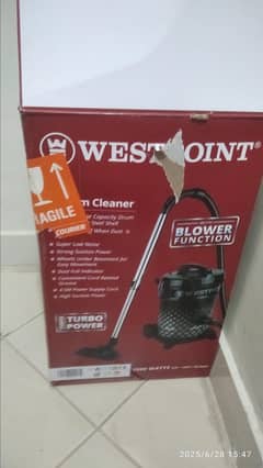 Vaccum