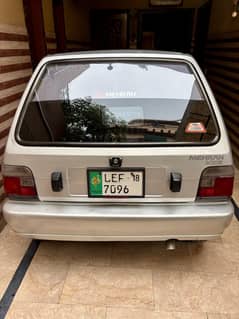 Mehran VXR