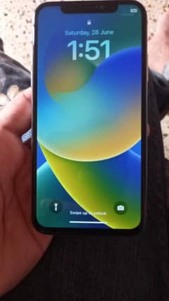 iphone x 64gb