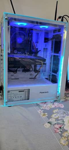 GAMING PC SETUP
