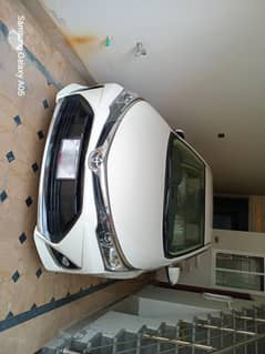 Toyota corolla GLi 2019