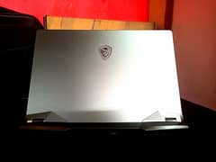 MSI GF66 Raider I9 119800HX Rtx 3070 QHD 240Hz