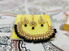 jewellery one time used