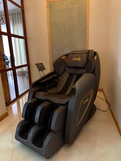 Zero Full Body Massage Chair