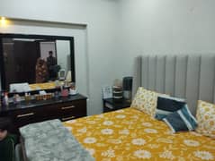 Furnished