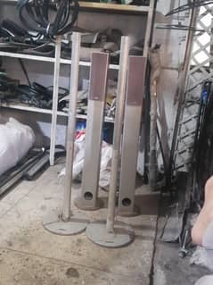 speakers