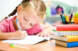 Private home tutoring for classes kg to 8th classes