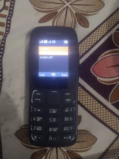 Nokia 105