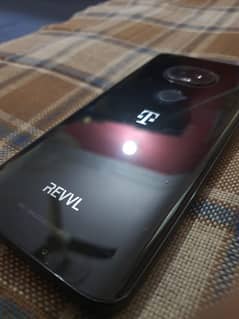 Moto REVVL