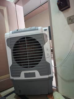 chiller air cooler