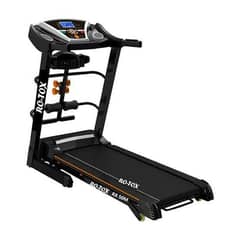 Rotox 50M Treadmill