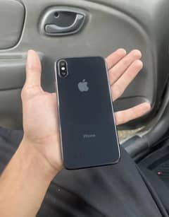 Iphone X  | Non Pta  | 256 Gb  |