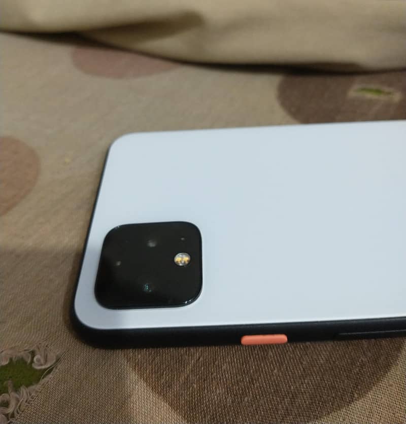 Google pixel 4 xl non pta 10/10 condition 1