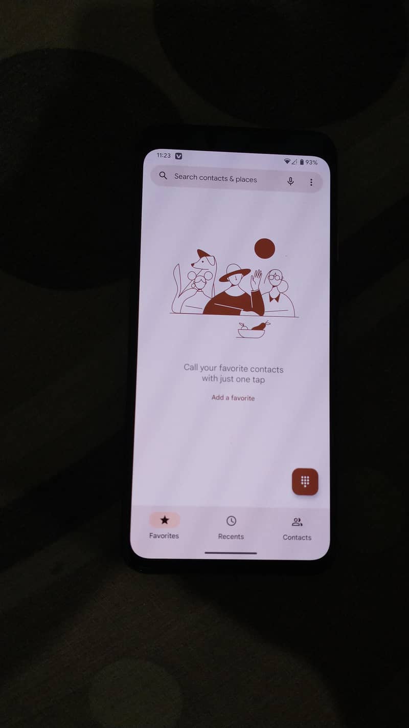 Google pixel 4 xl non pta 10/10 condition 2