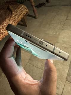 Infinix note 50 pro 12 gb 256 gb