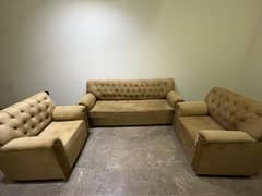 sofa set 3+2