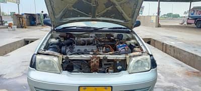 Suzuki Cultus VXR 2009