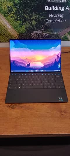 Dell XPS 13 PLUS