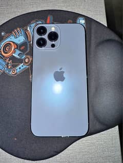 iPHONE 13 PRO MAX FACTORY UNLOCK NON PTA