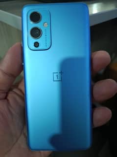 One Plus 9