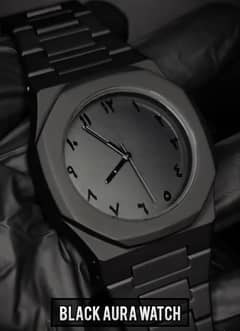 Rolex , Arabic Aura , Bahrio