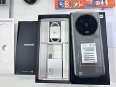 Xiaomi 14 Ultra 5G