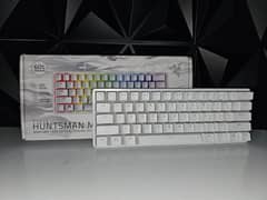 Razer Hunstman Mini