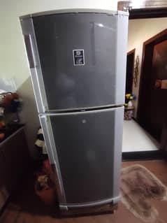 Dawlance 9175 WBM refrigerator