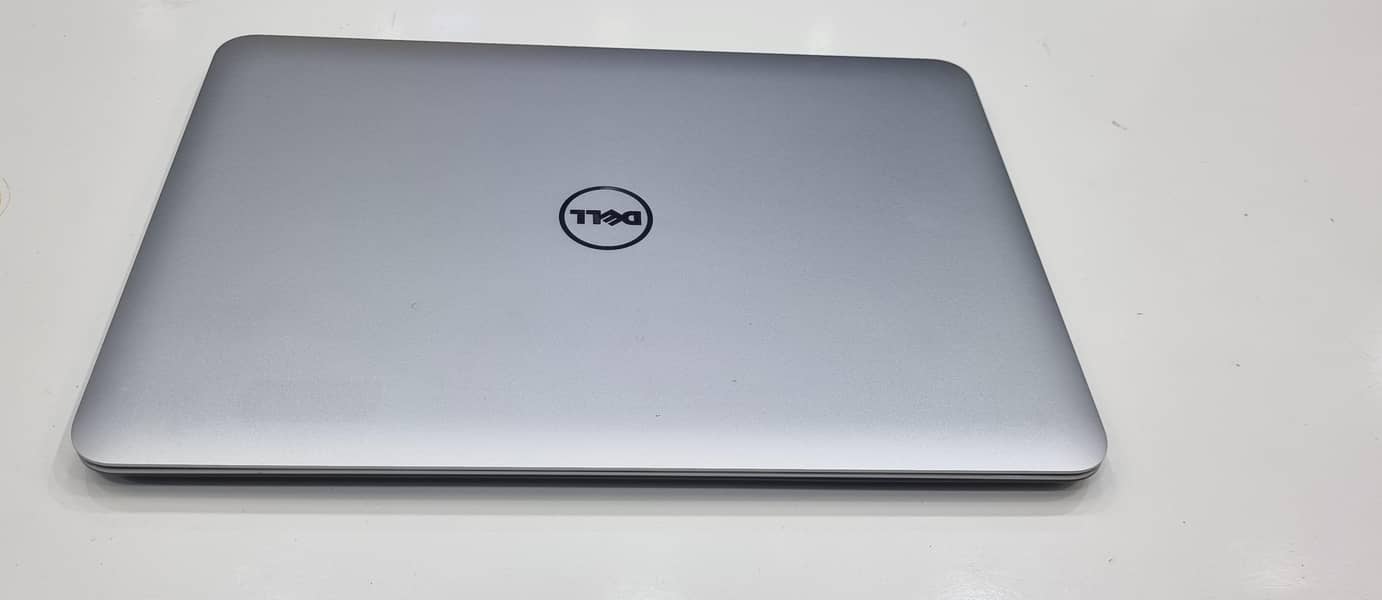 Dell XPS 15 Core i5-4th H Processors CPU Touch Screen 2