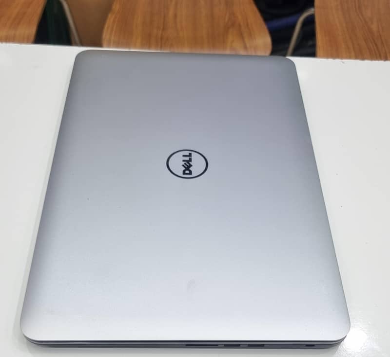 Dell XPS 15 Core i5-4th H Processors CPU Touch Screen 3
