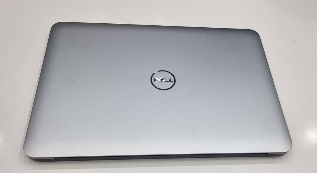 Dell XPS 15 Core i5-4th H Processors CPU Touch Screen 4