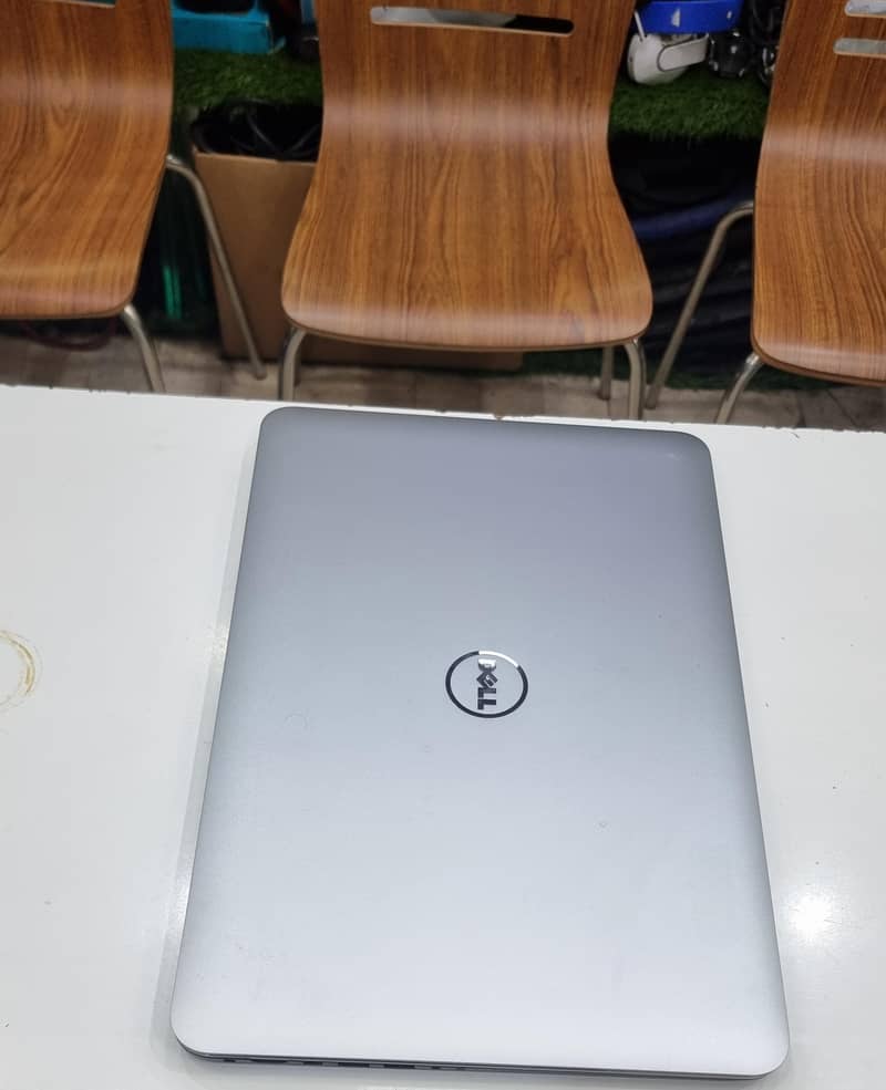 Dell XPS 15 Core i5-4th H Processors CPU Touch Screen 5