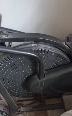 Elliptical