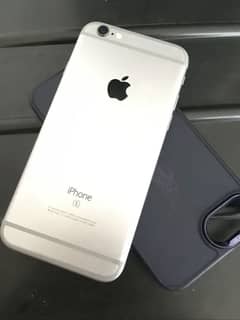 IPhone 6s 10 by 10 zero fault My WhatsApp no 03425929655
