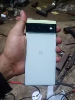 Pixel 6 | Google Pixel 6 |