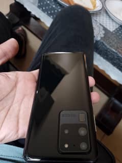 Samsung s20 ultra 5g