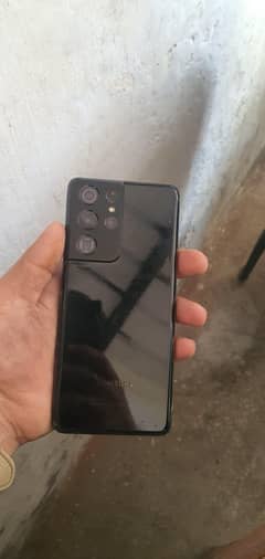 SAMSUNG S21 ULTRA