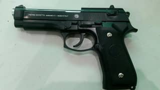 beretta