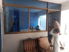 Illimunium Windows and Door