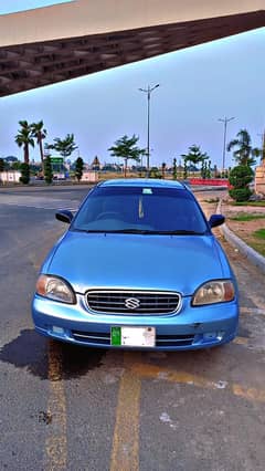 Suzuki Baleno 2002 (03284078213)