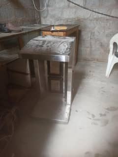 shawarma heater