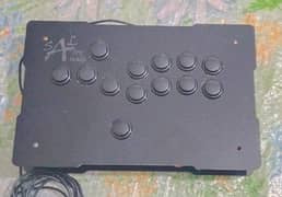 Hitbox for Tekken 8 PS5,PC,PS4 available