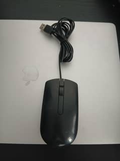 Branded mouse