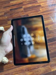 Ipad Air 5th generation