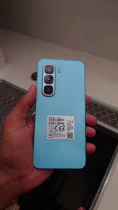 Infinix hot 50 pro